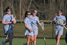 WLax vs WNE  Women’s Lacrosse began their 2024 season with a scrimmage against Western New England University. : WLax, lacrosse